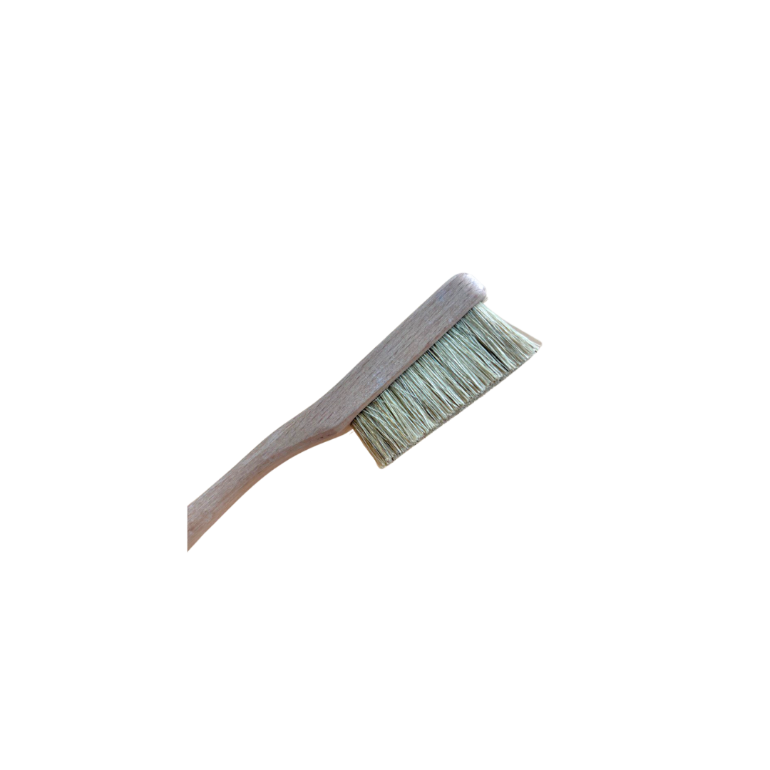 Climbing Brush