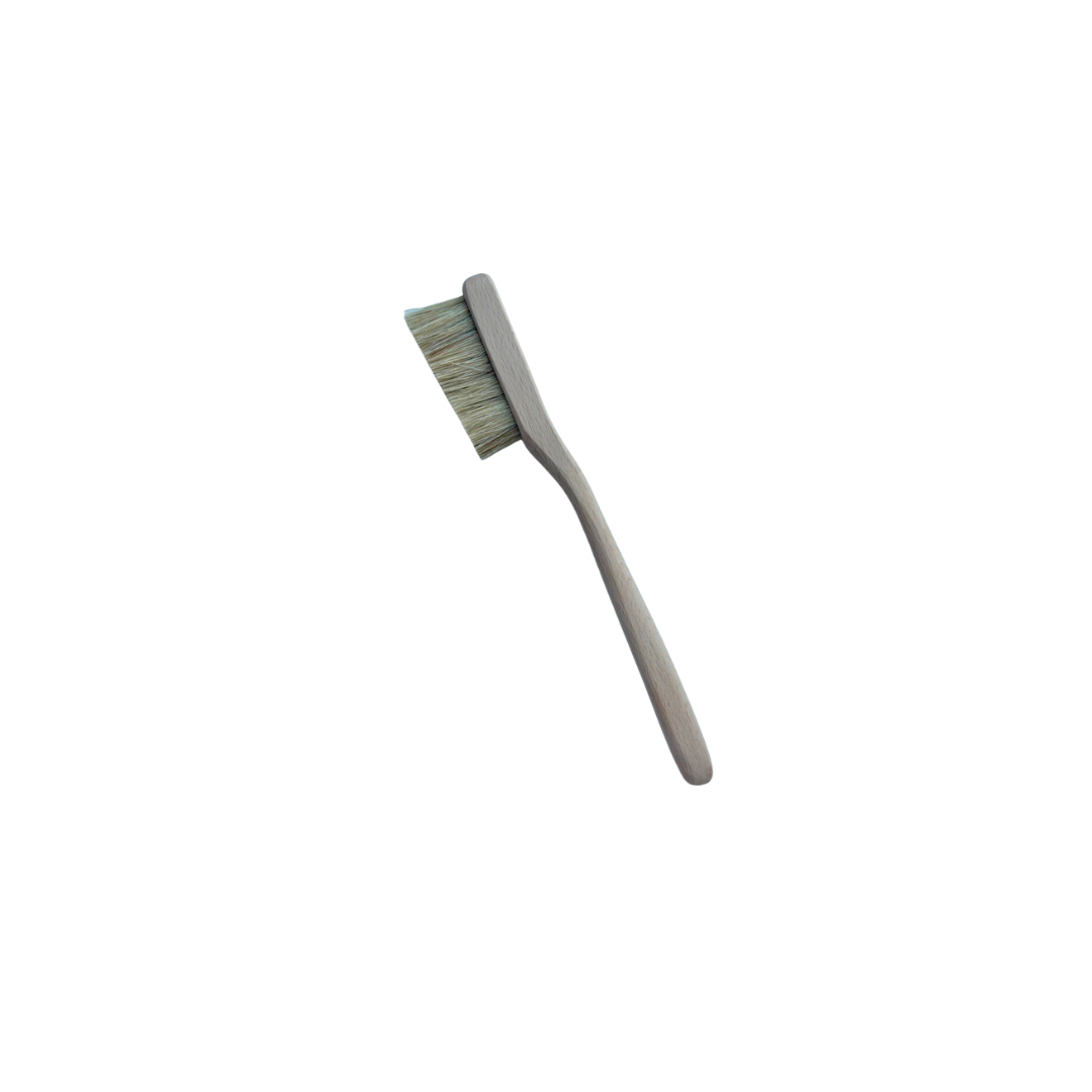 Climbing Brush