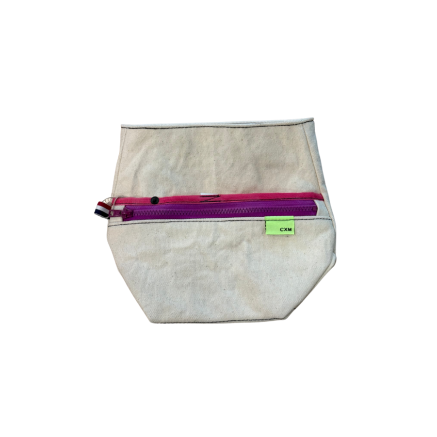 Porter (Zip Pocket)