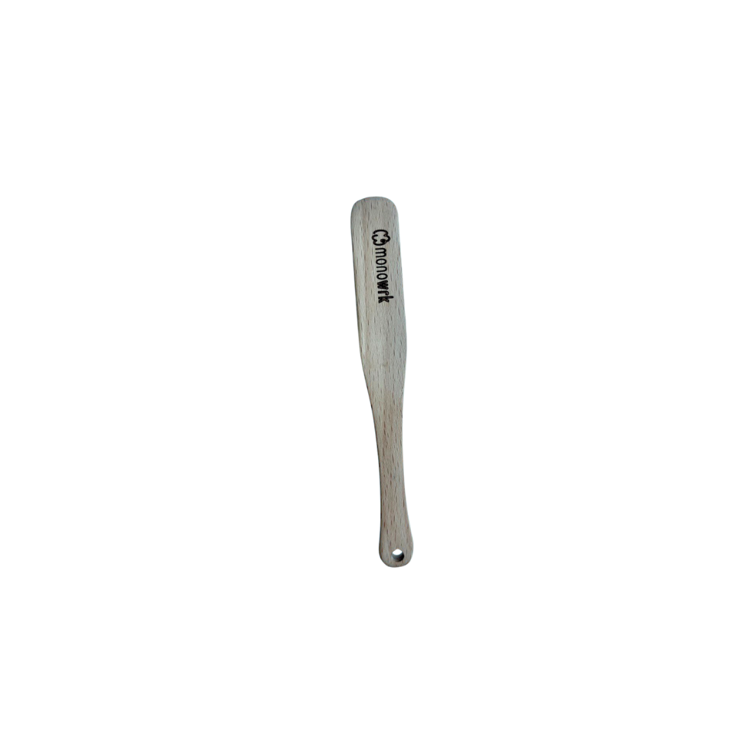 Climbing Brush