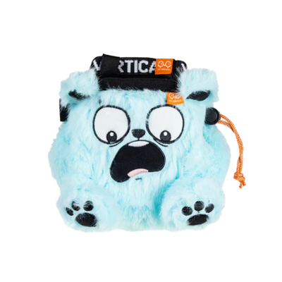 Bear Chalk Bag