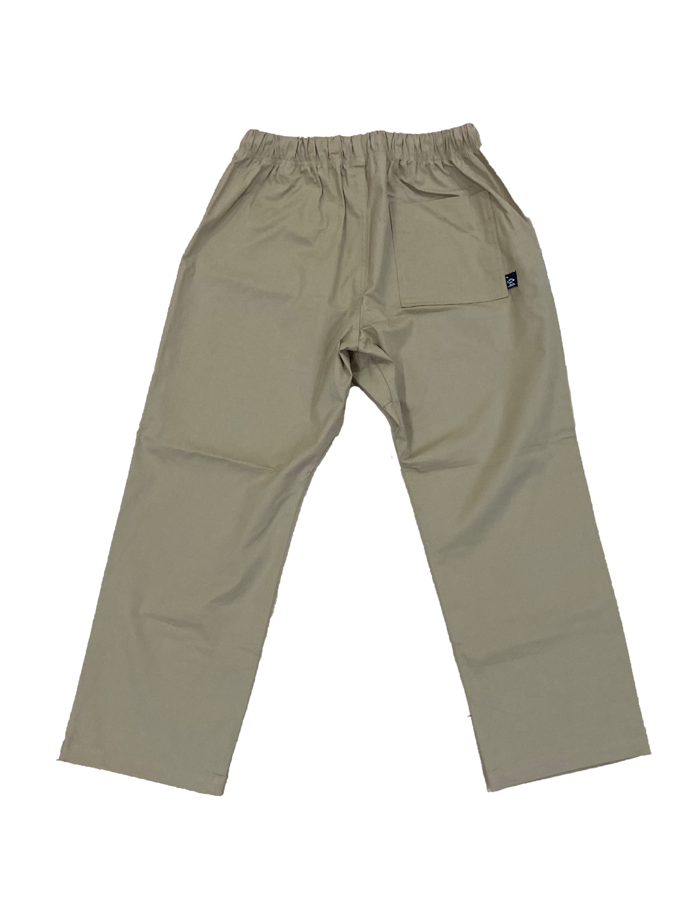 Signature Capri Pants