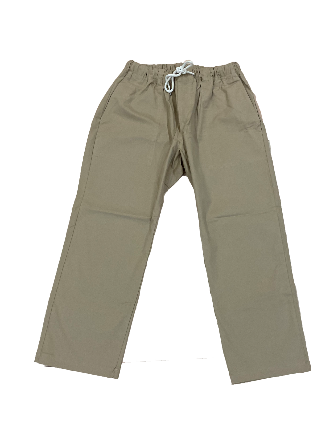 Signature Capri Pants