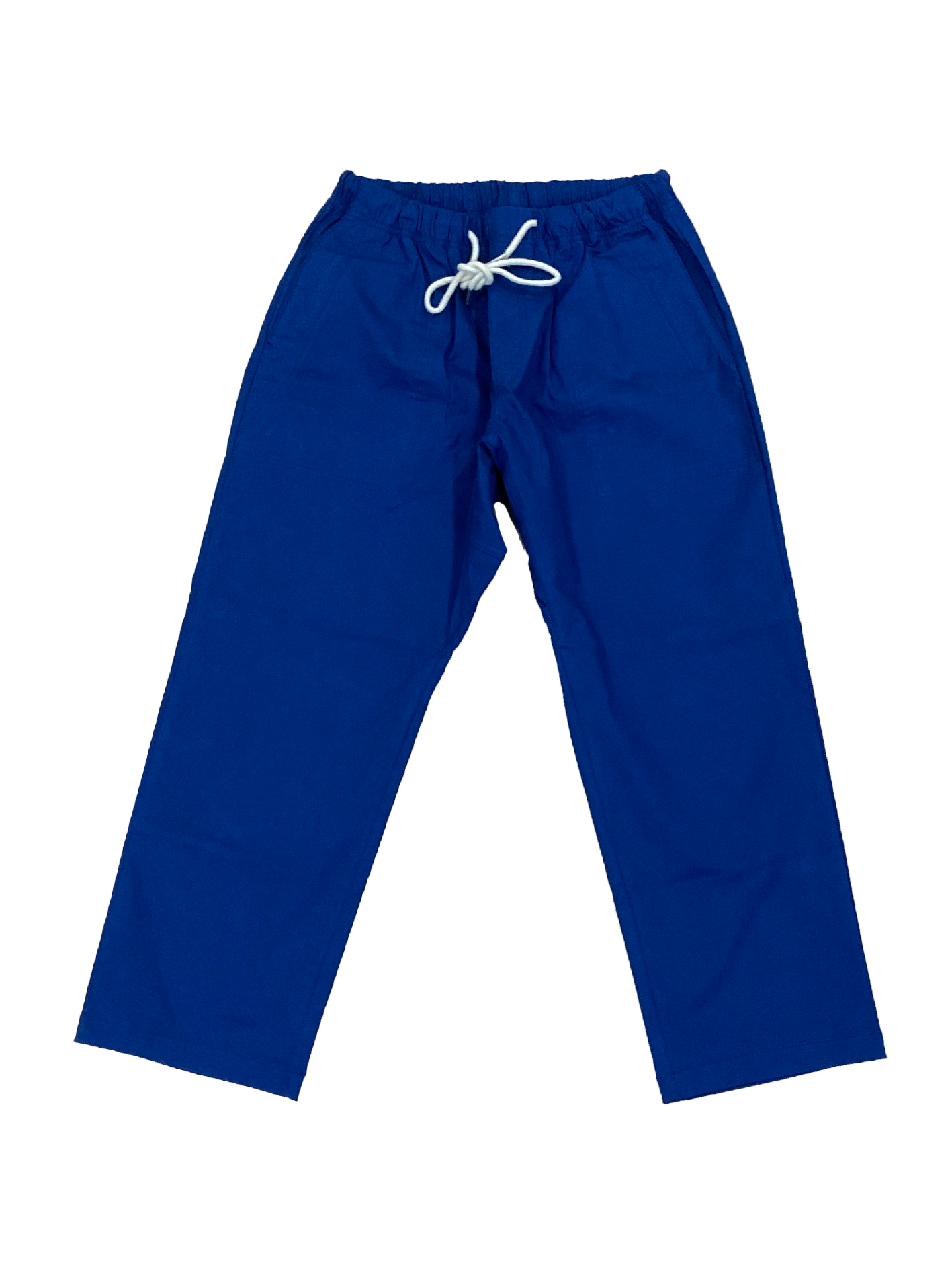 Signature Capri Pants