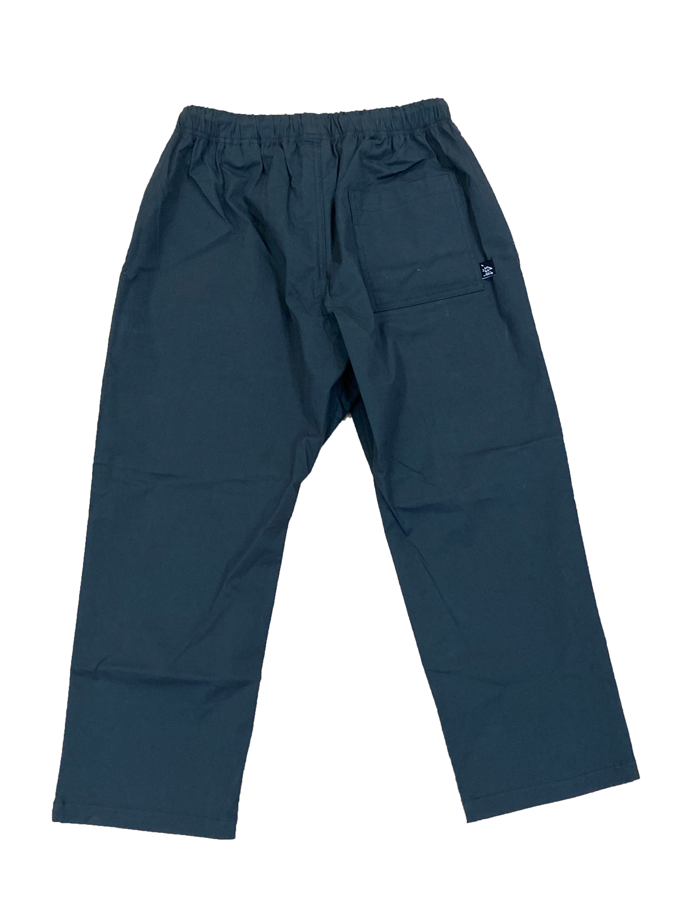 Signature Capri Pants