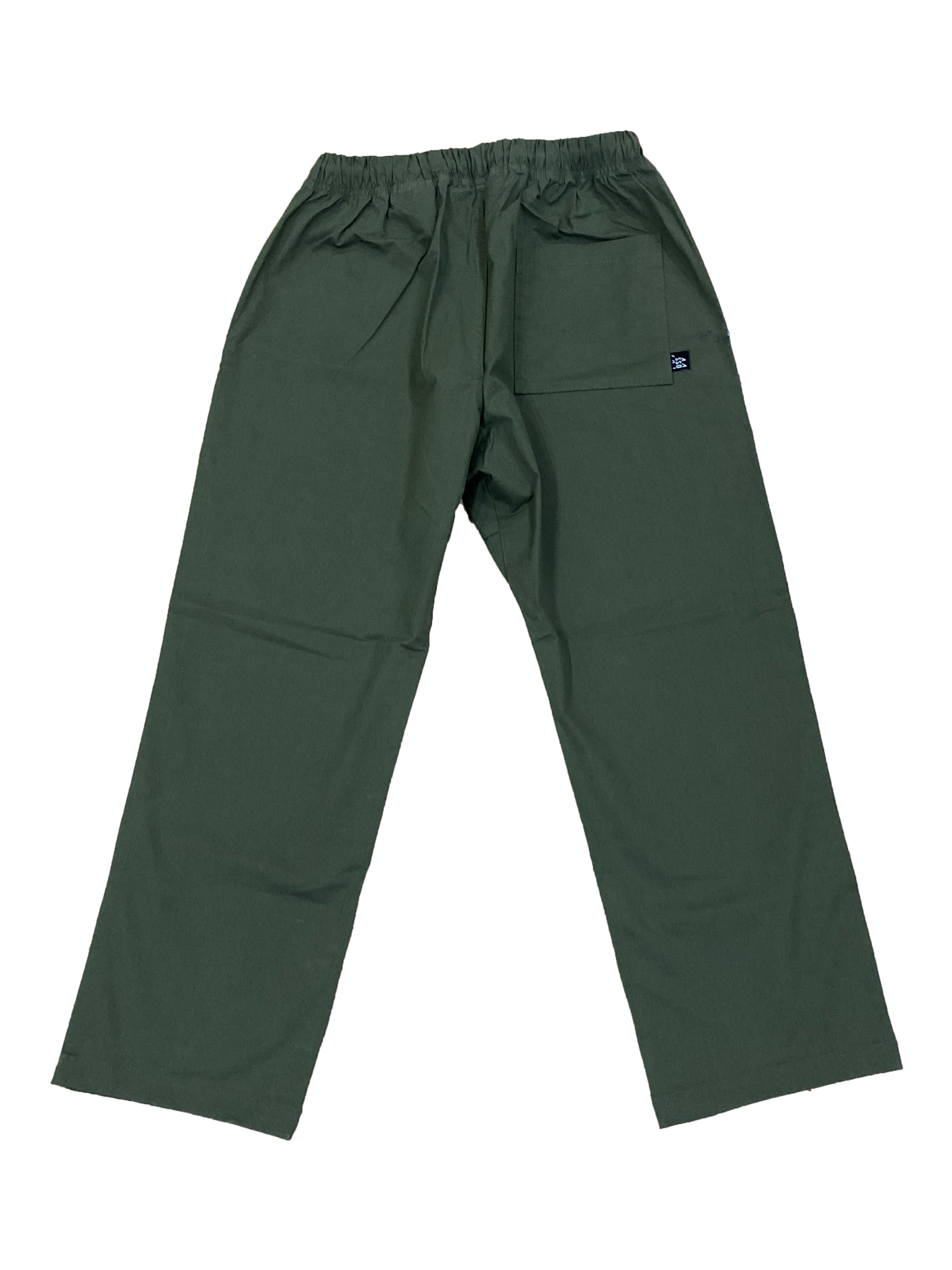 Signature Capri Pants