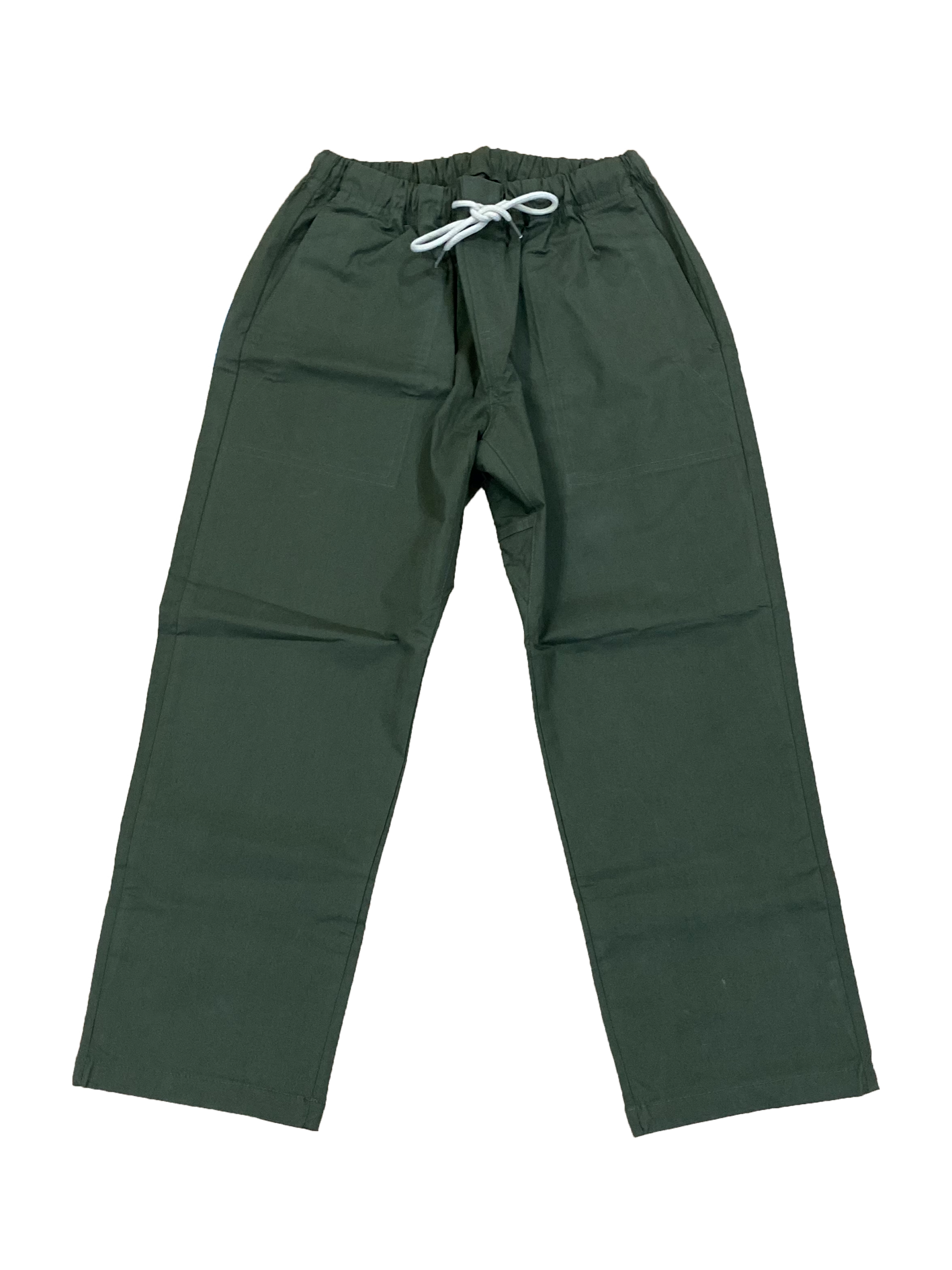 Signature Capri Pants