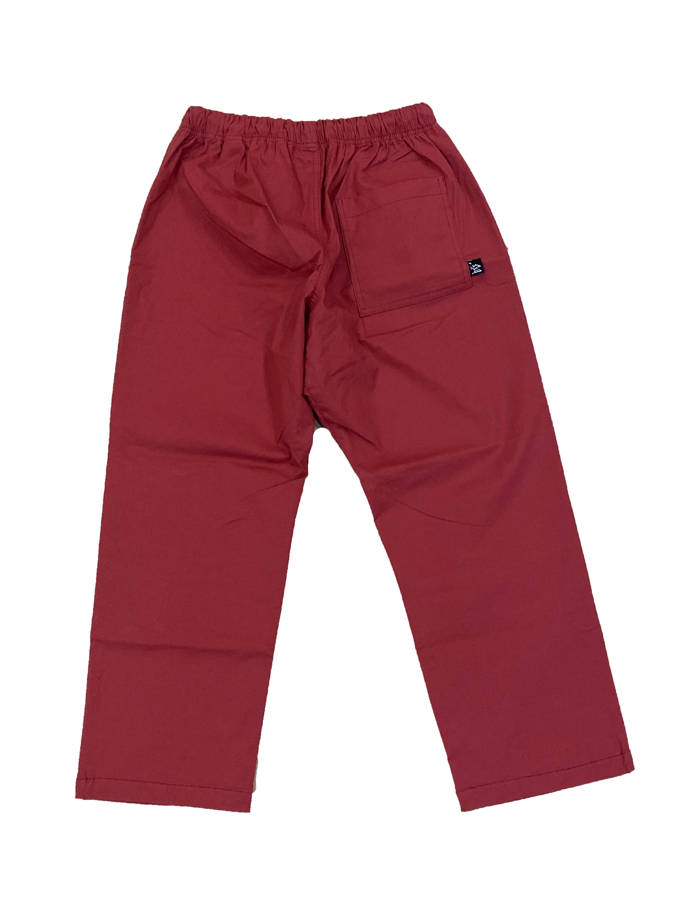 Signature Capri Pants