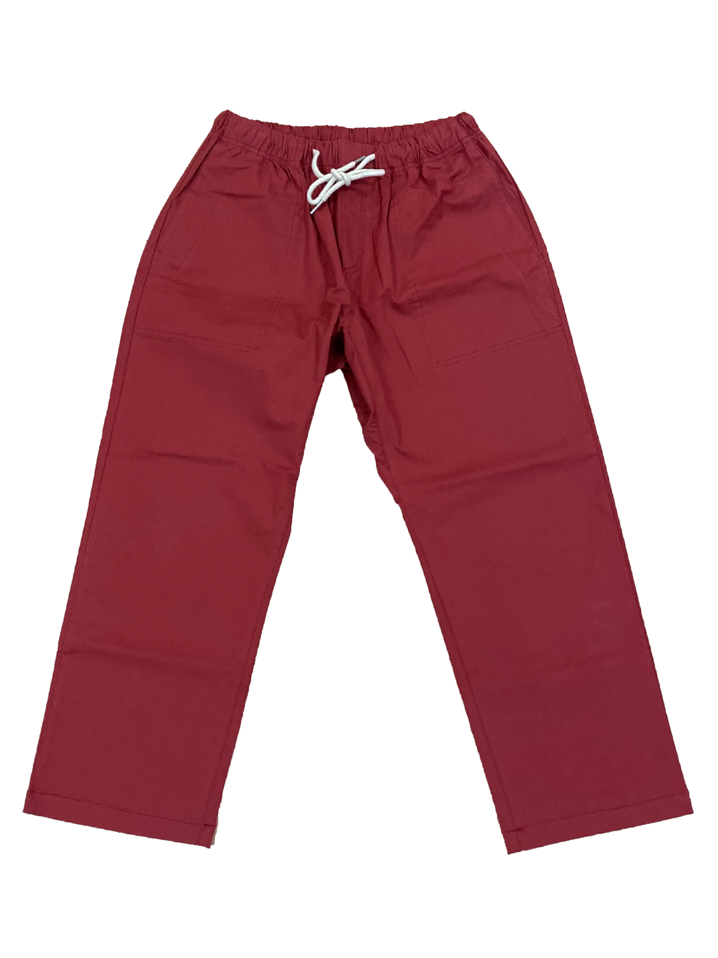 Signature Capri Pants