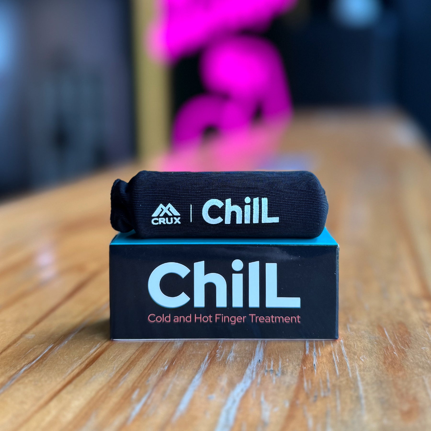 ChilL