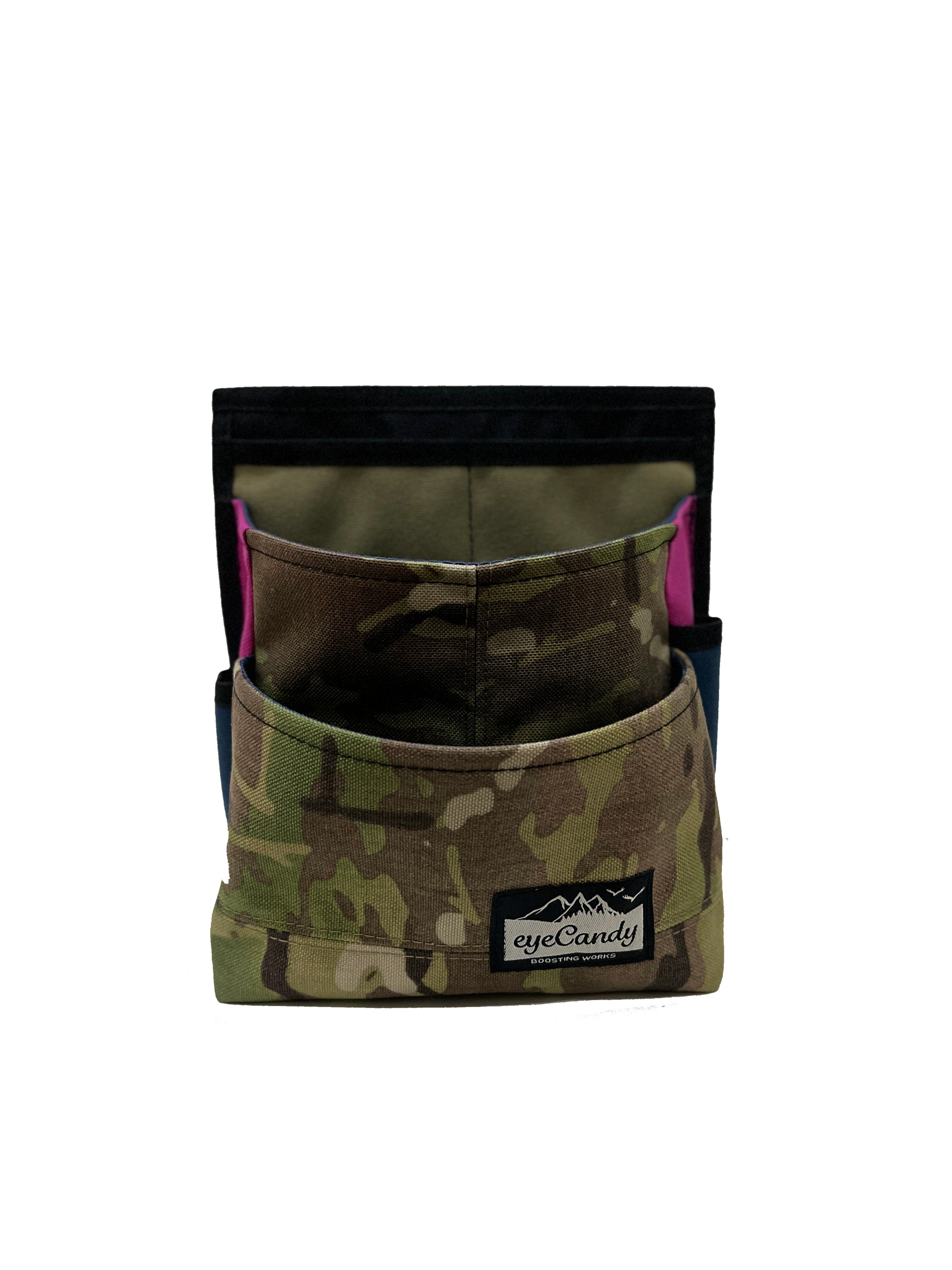 Route Setting Pouch