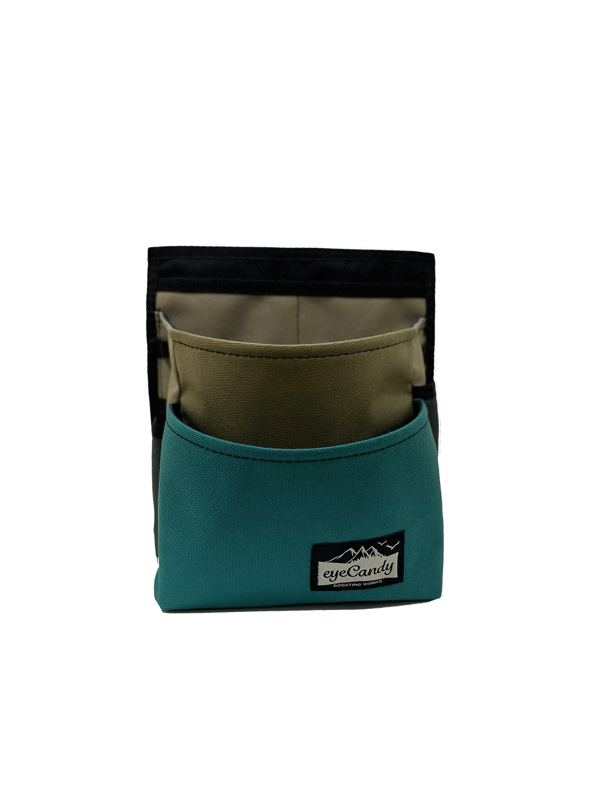 Route Setting Pouch