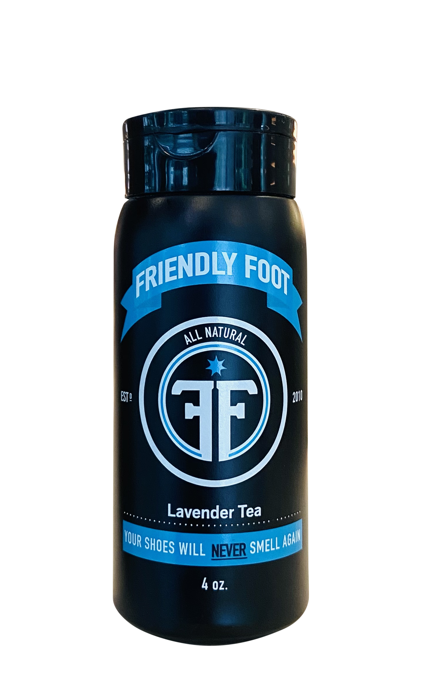 Shoe Odor Eliminating Powder