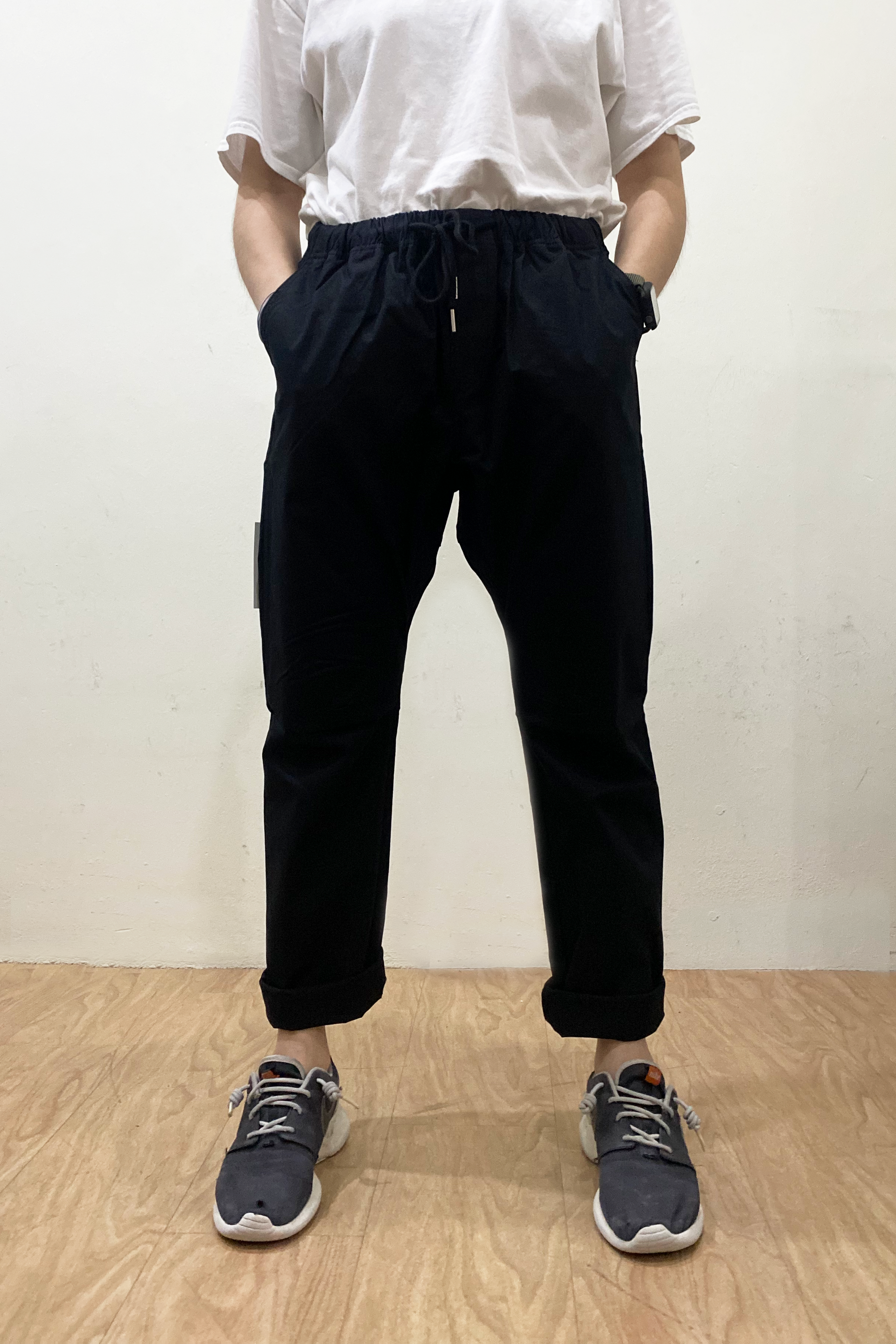 Signature Jamming Pants