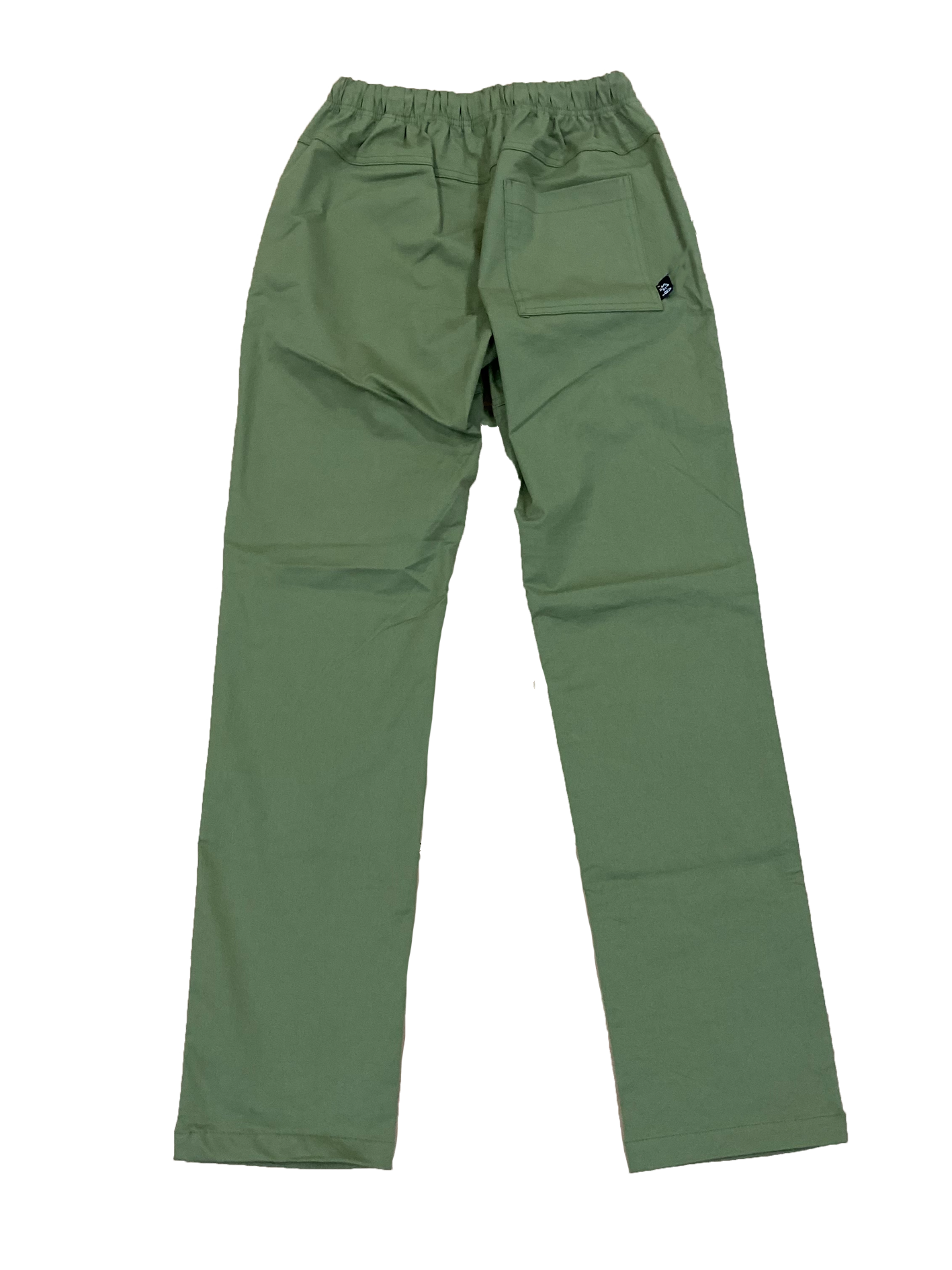 Signature Jamming Pants