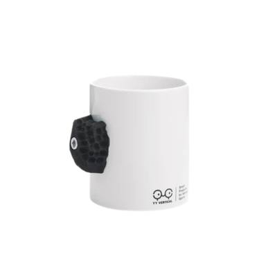 Climbing Mug