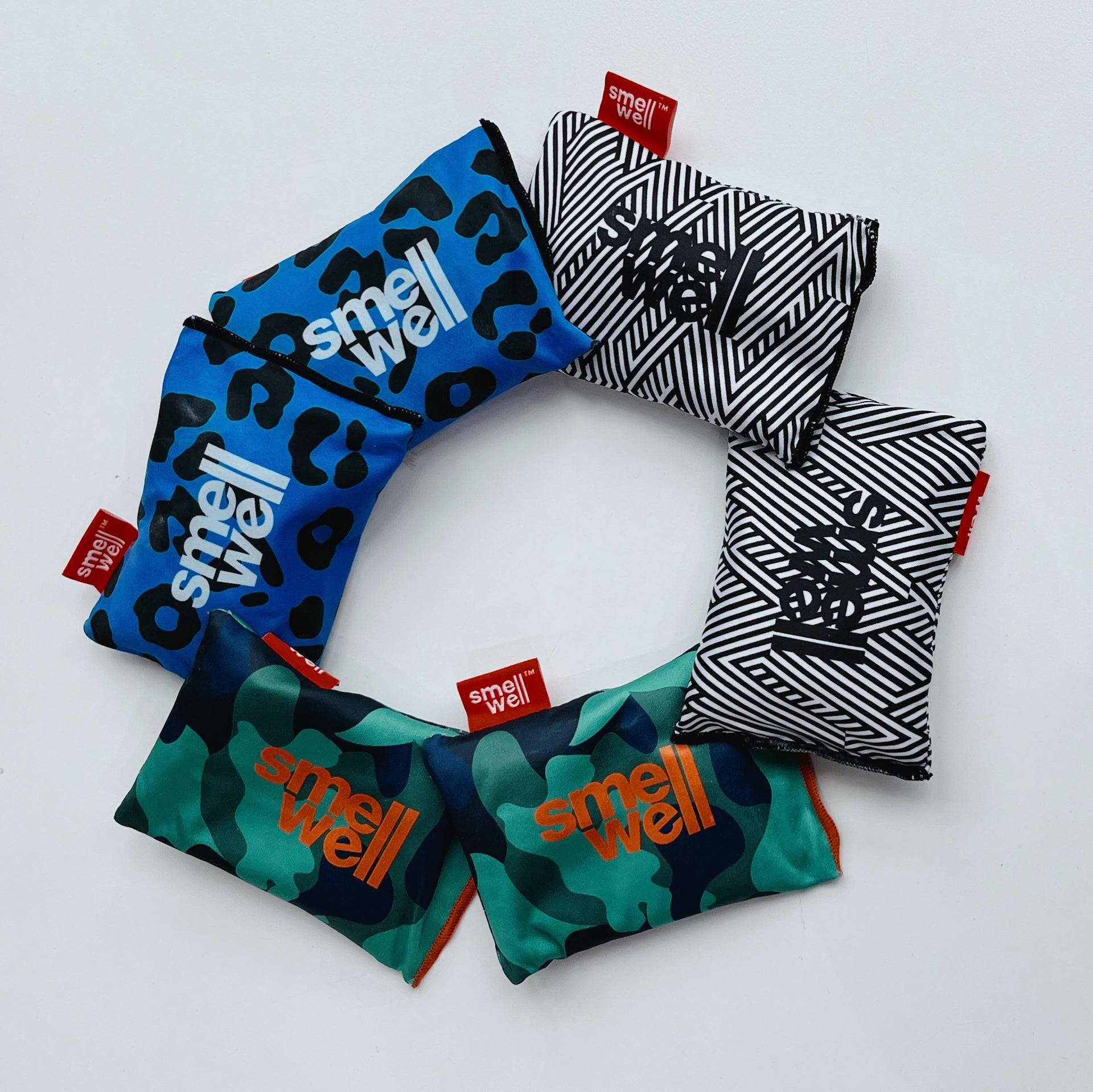 Freshener Inserts