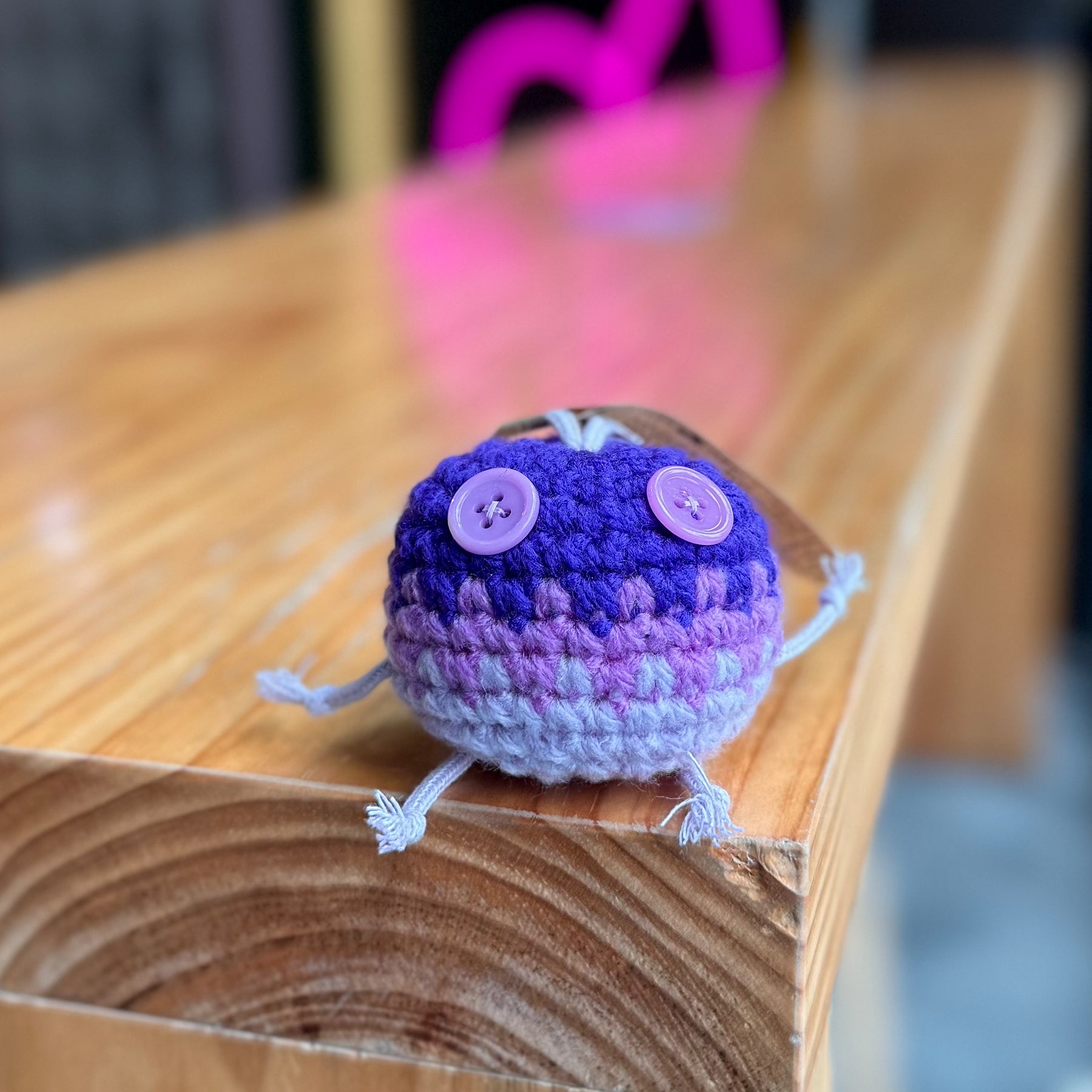 Chalk Puffy (Tiny)