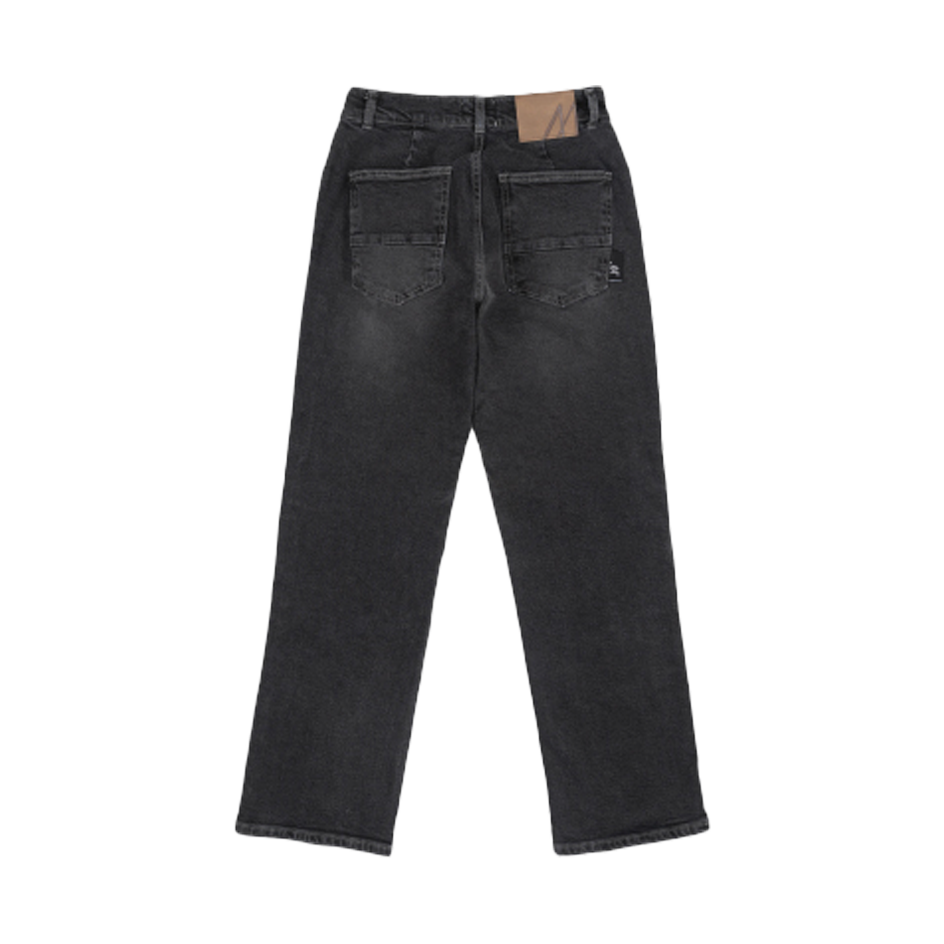 Blue Climber Denim Pants