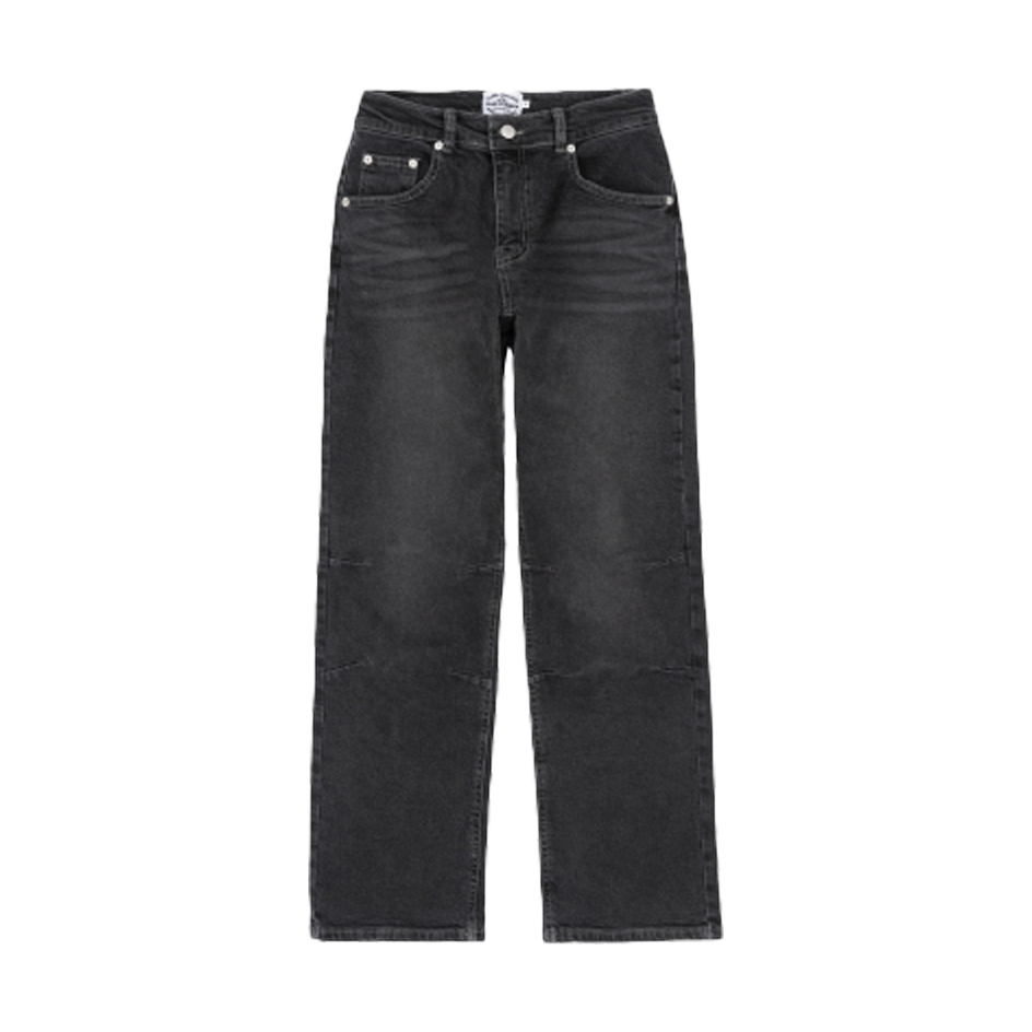Blue Climber Denim Pants