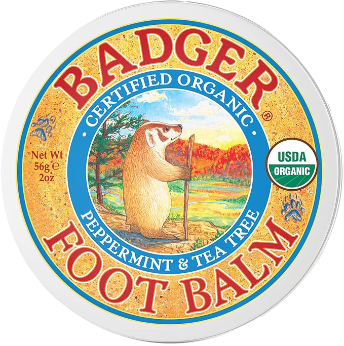 Badger Balm