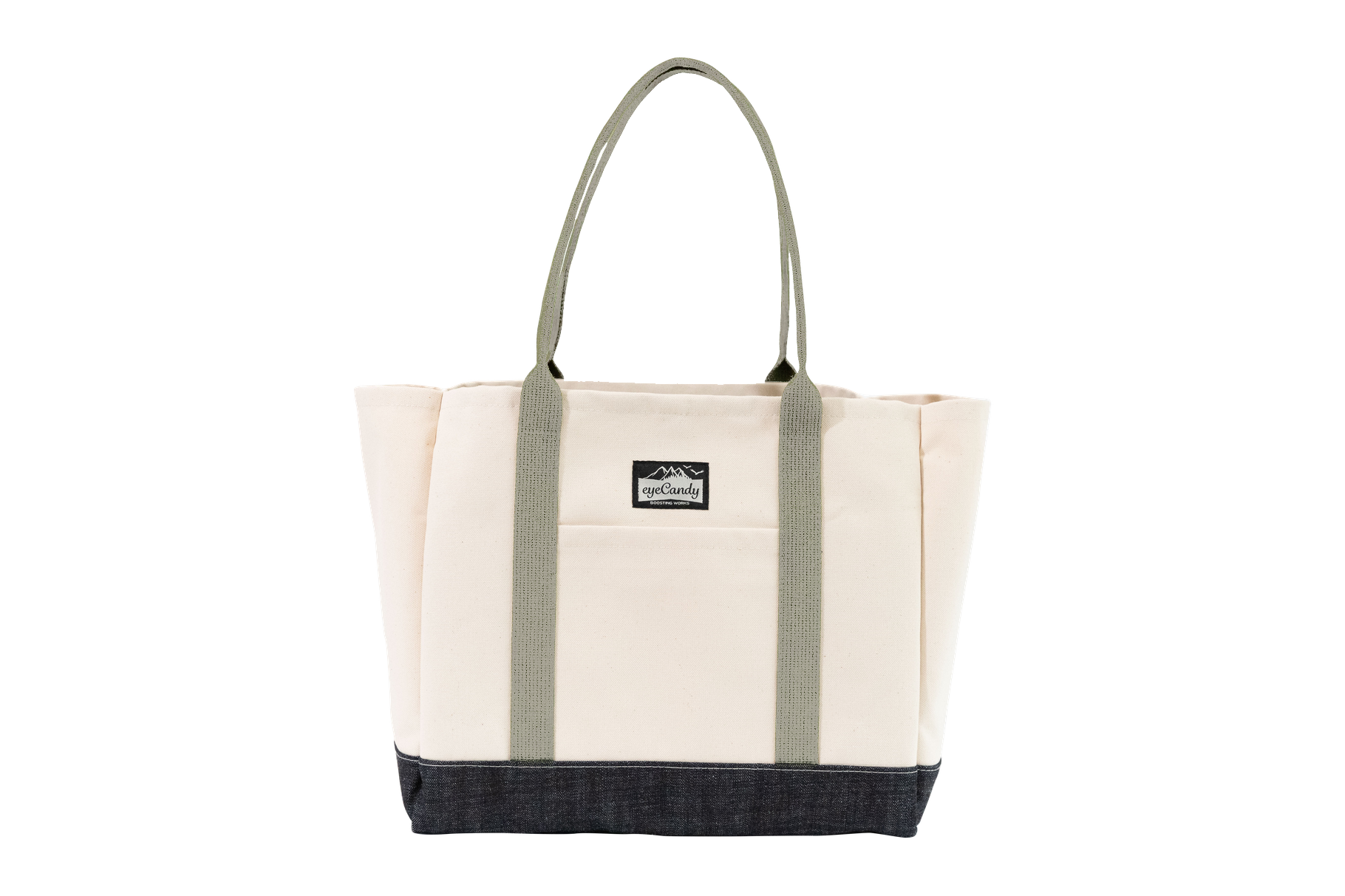 Grizzly Tote