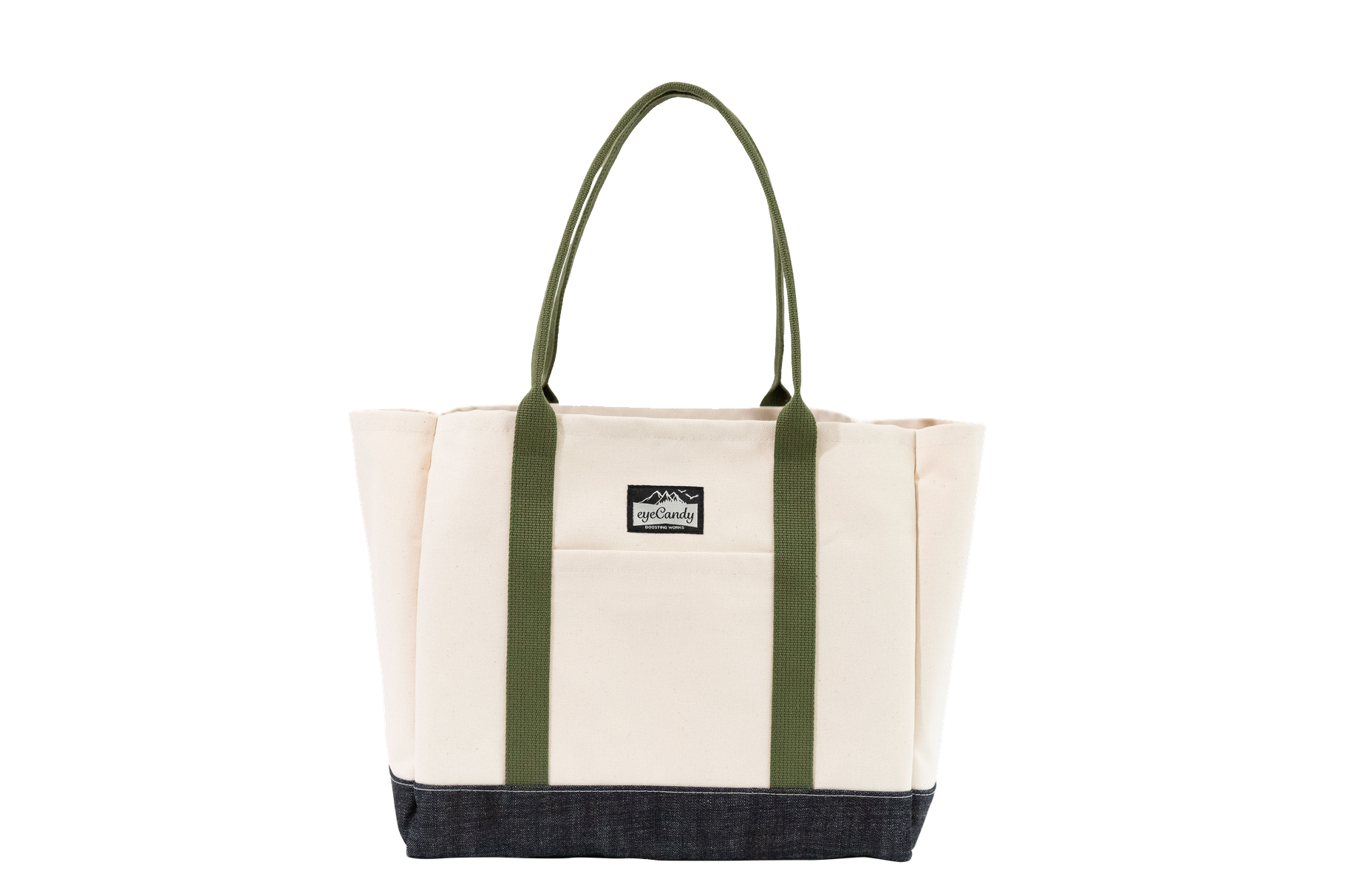 Grizzly Tote