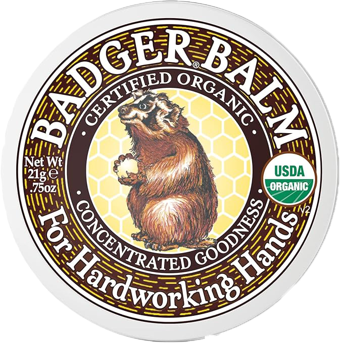 Badger Balm