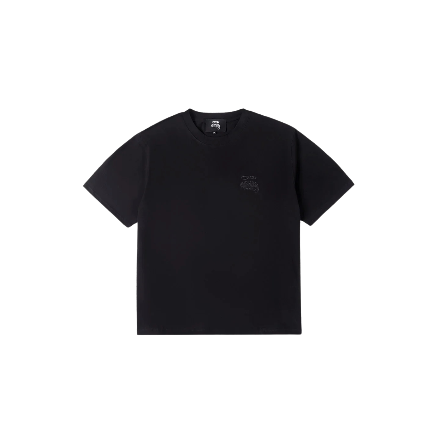 Incognito Tee