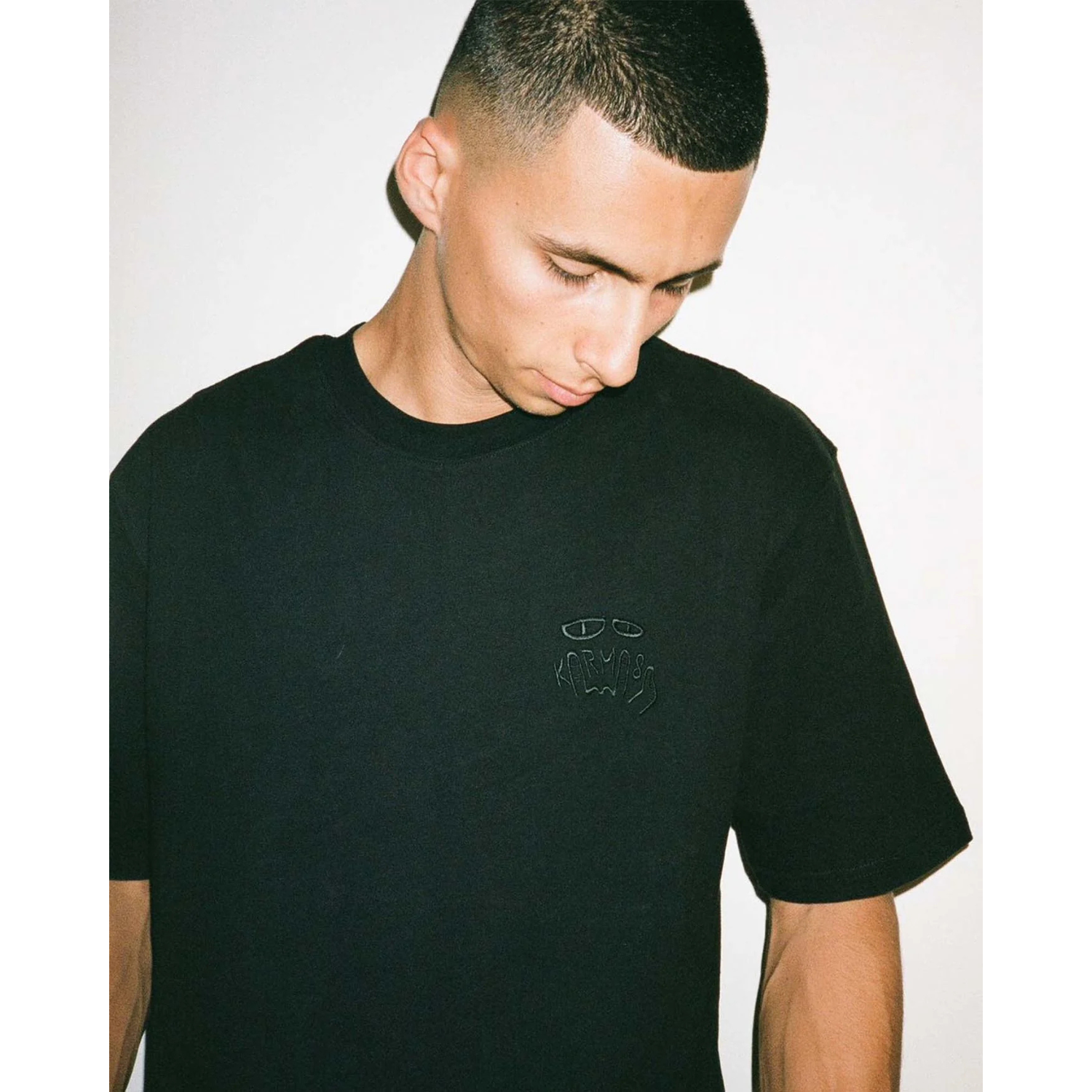 Incognito Tee