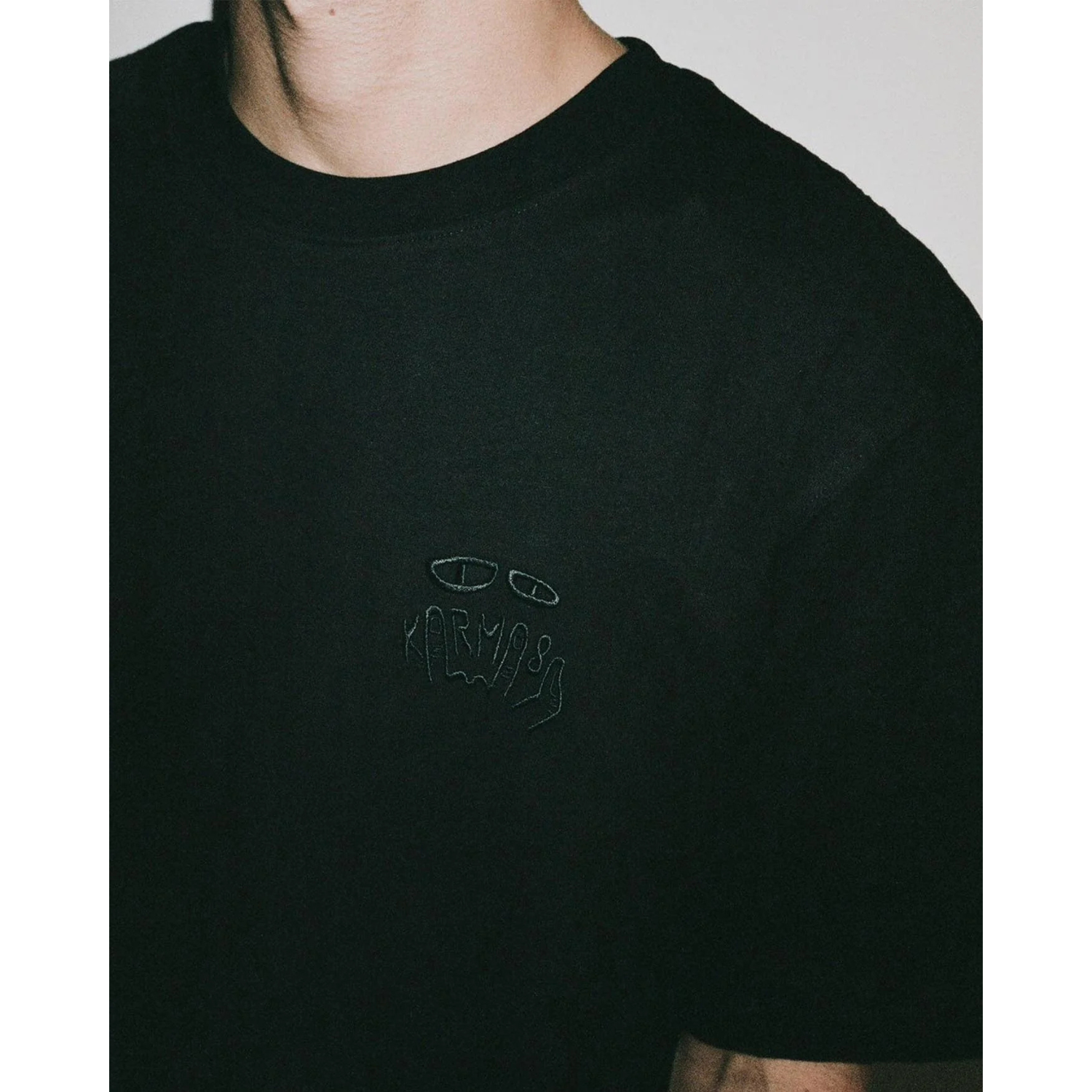 Incognito Tee