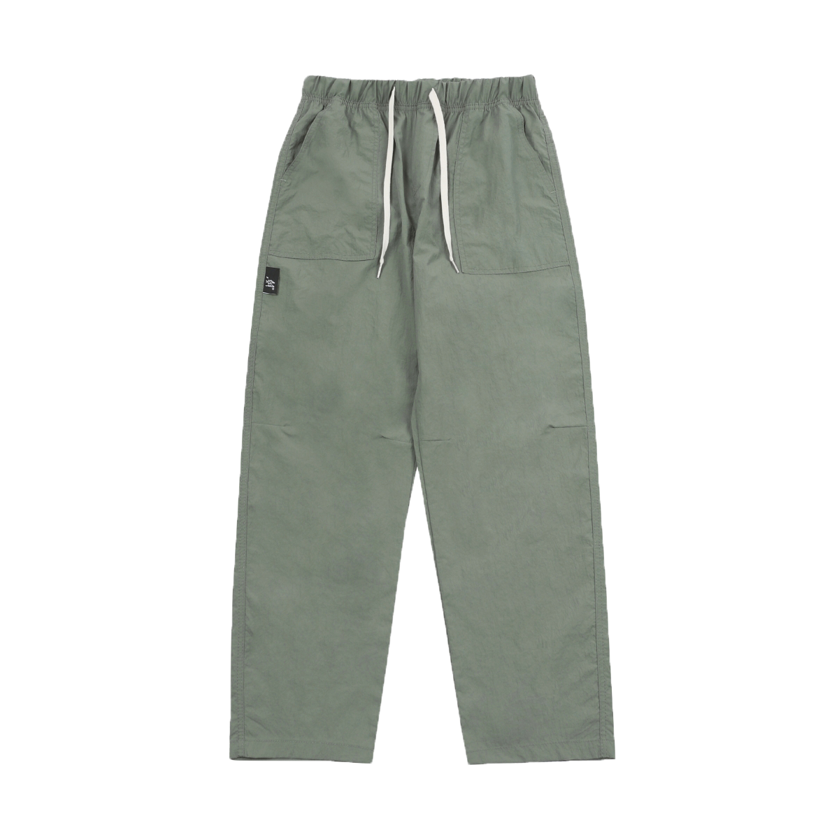 Little Friction Pants