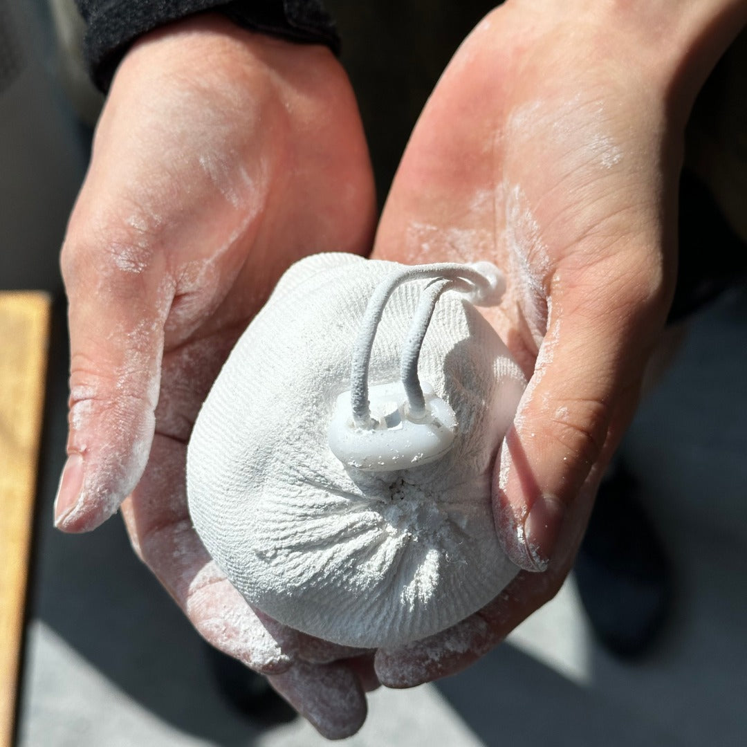 Chalk Ball