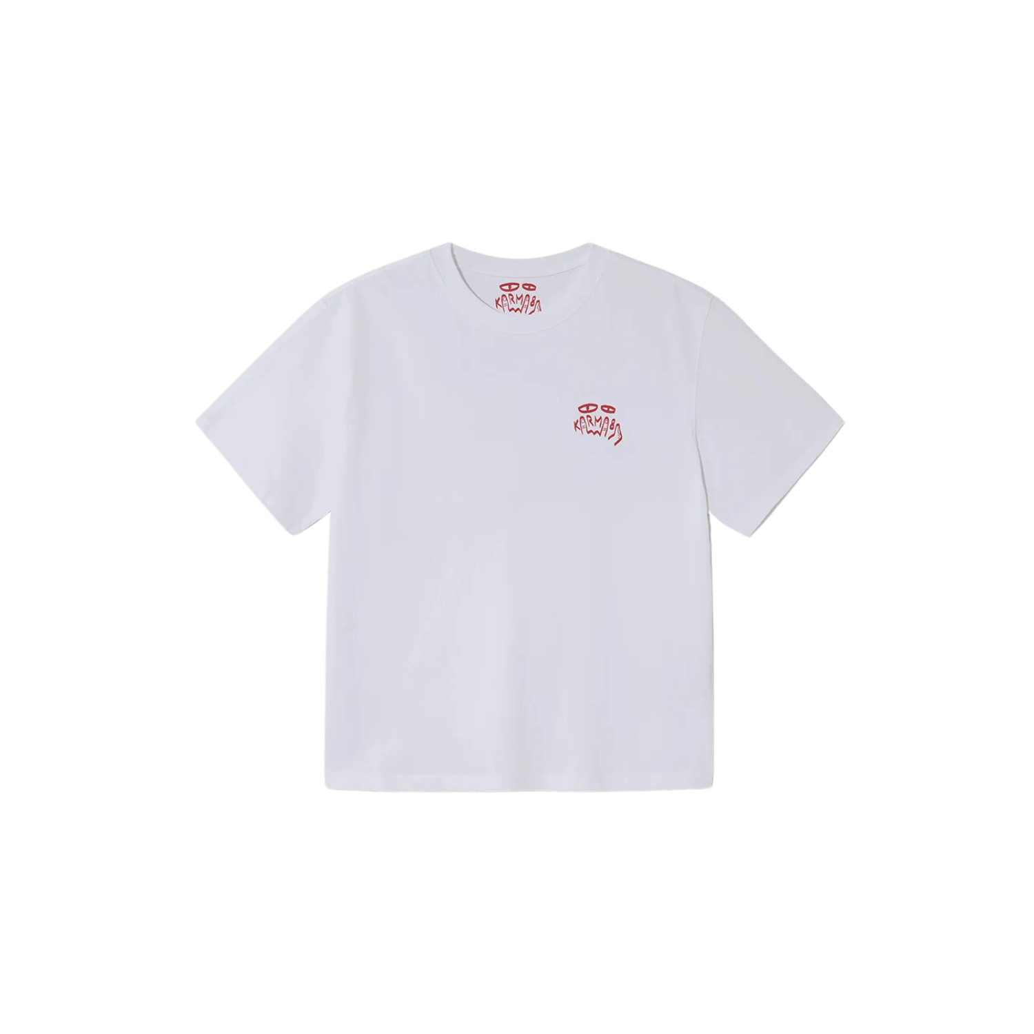 The Real Tee