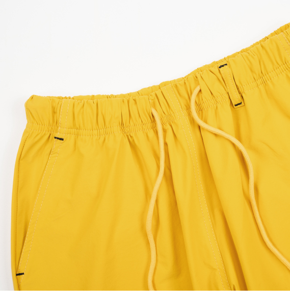 Slab Pants