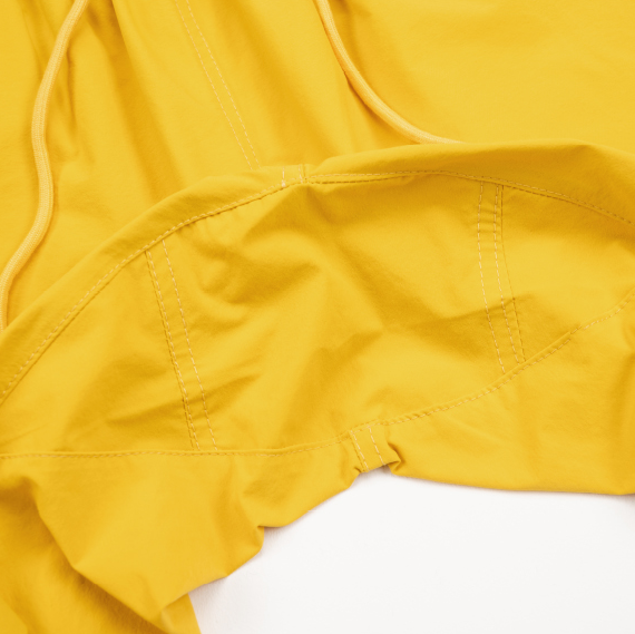 Slab Pants