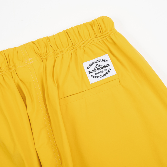 Slab Pants