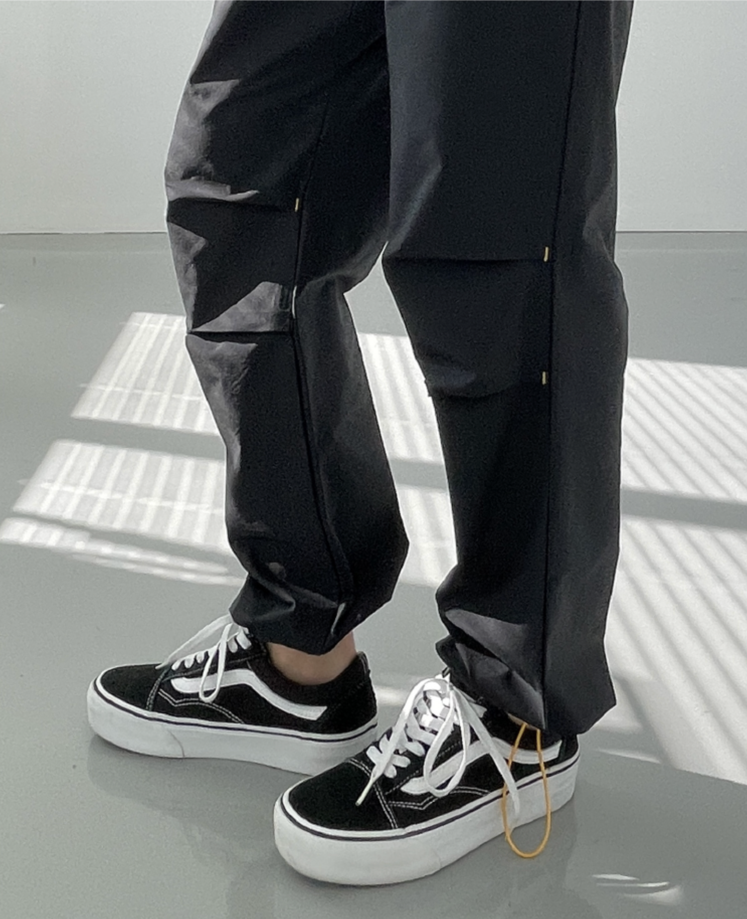 Slab Pants