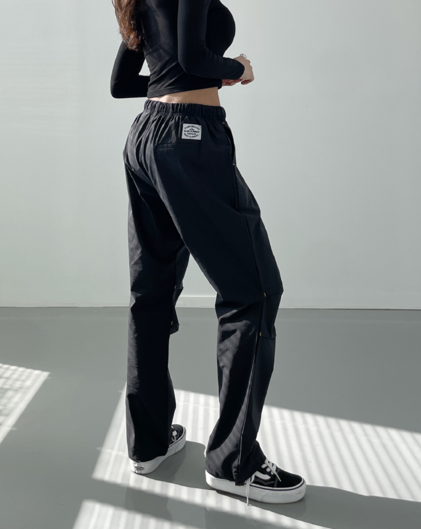 Slab Pants