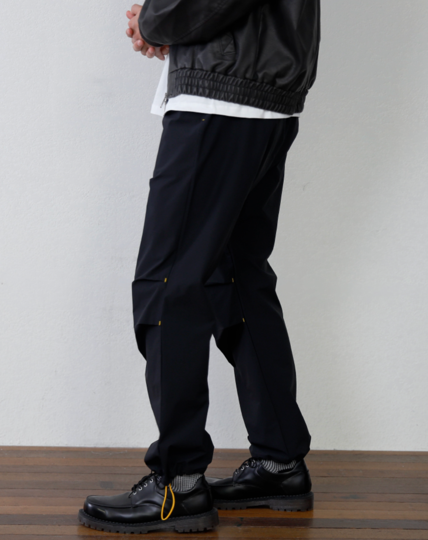 Slab Pants