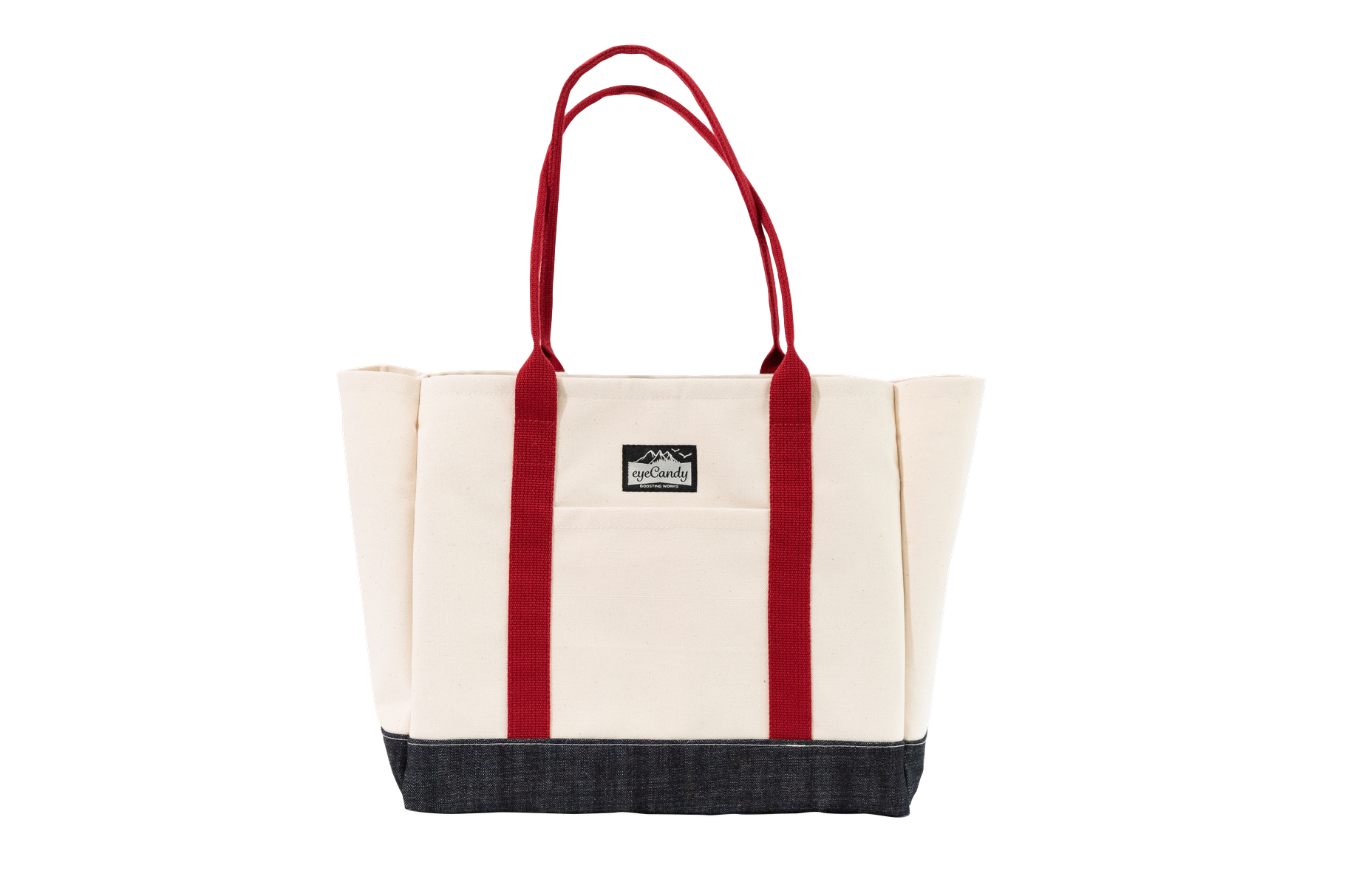 Grizzly Tote