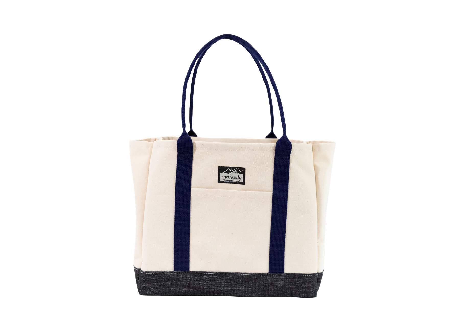 Grizzly Tote