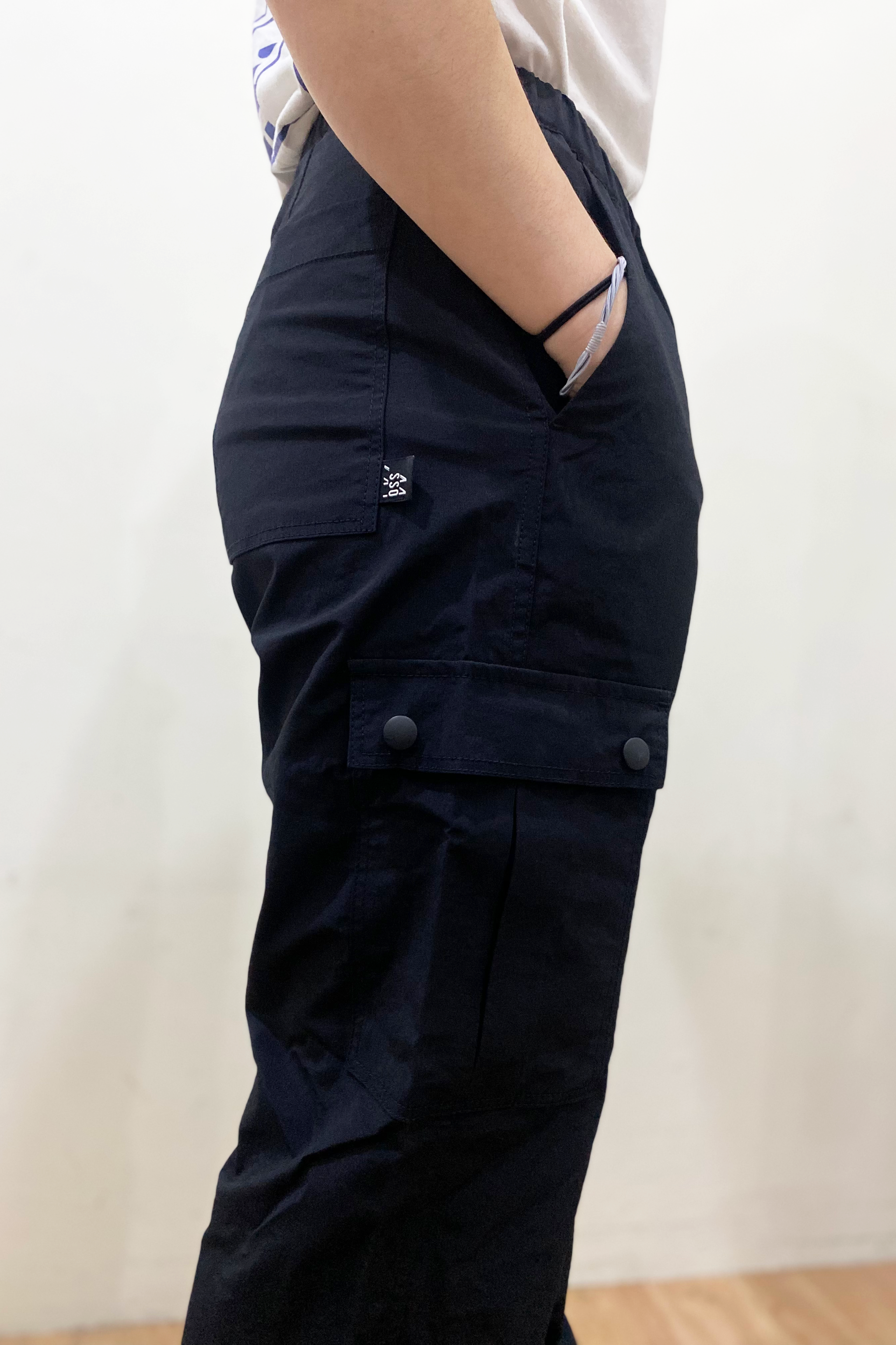 Trad Jogger Pants