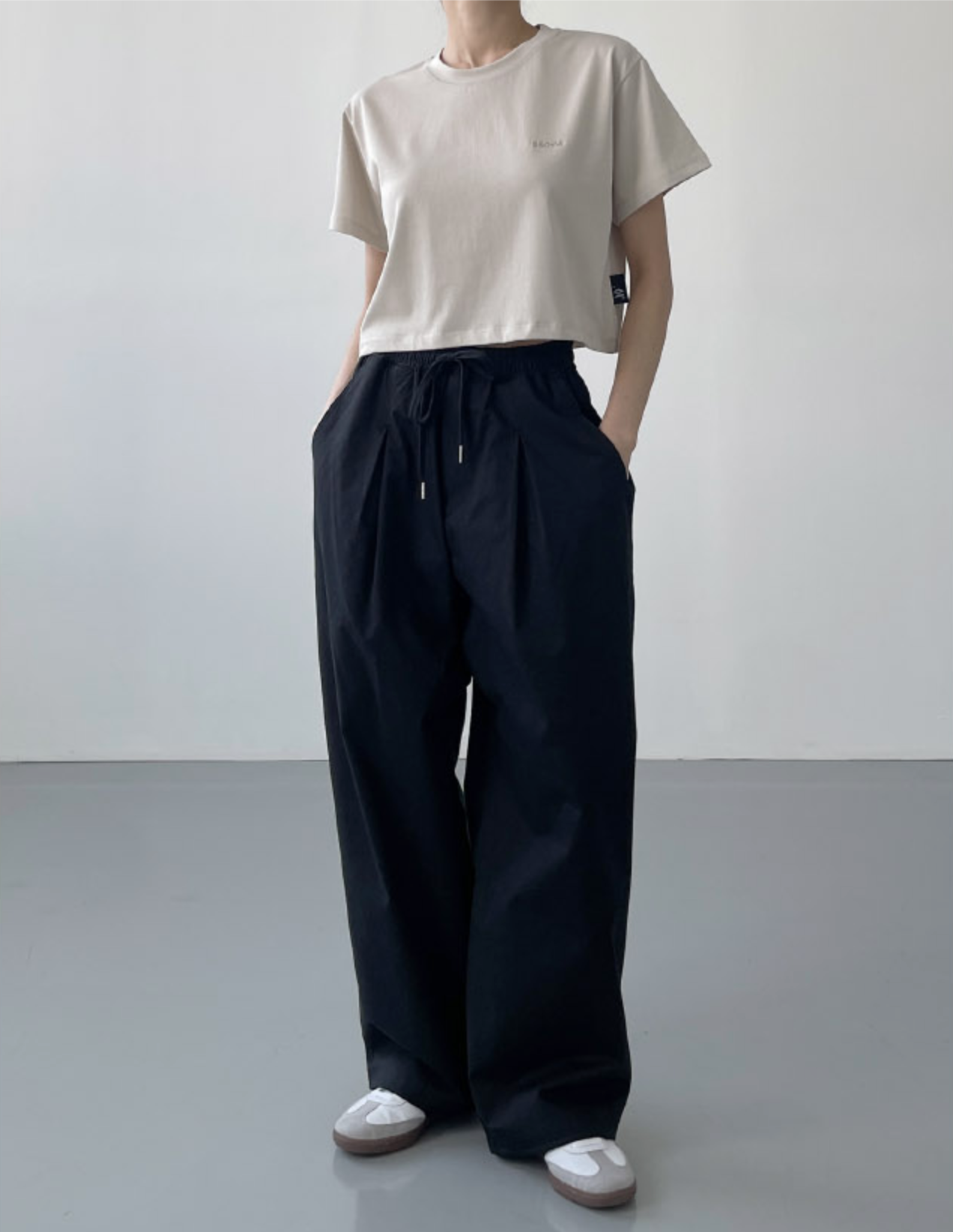 Volume Pants