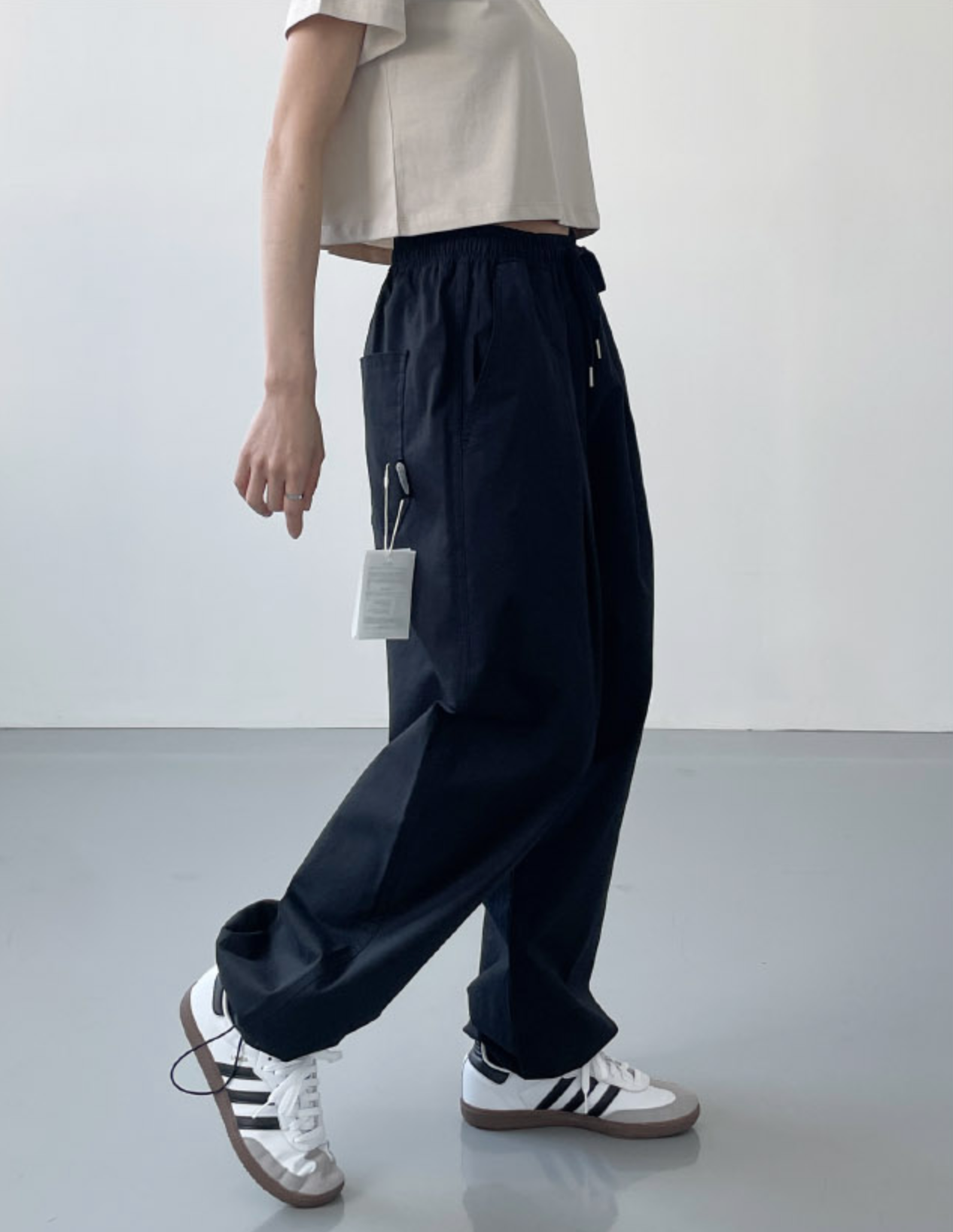 Volume Pants