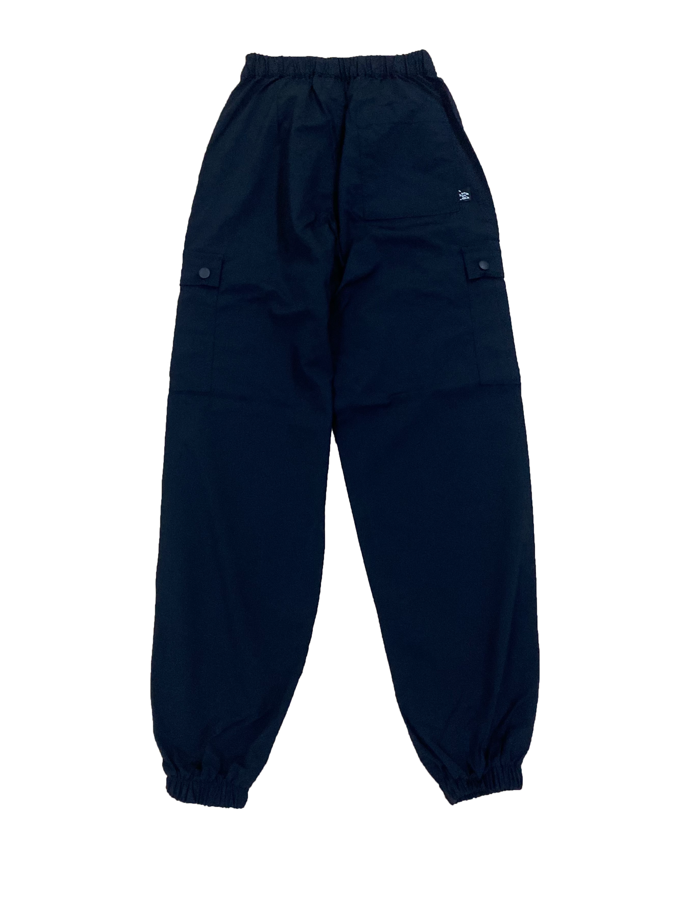 Trad Jogger Pants (Black)