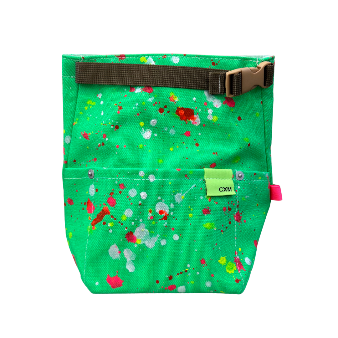 Porter (Splashed Paint)