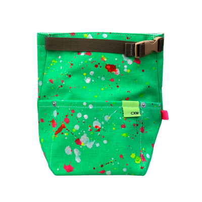 Porter (Splashed Paint)