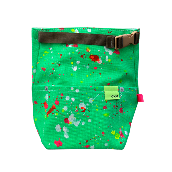 Porter (Splashed Paint)