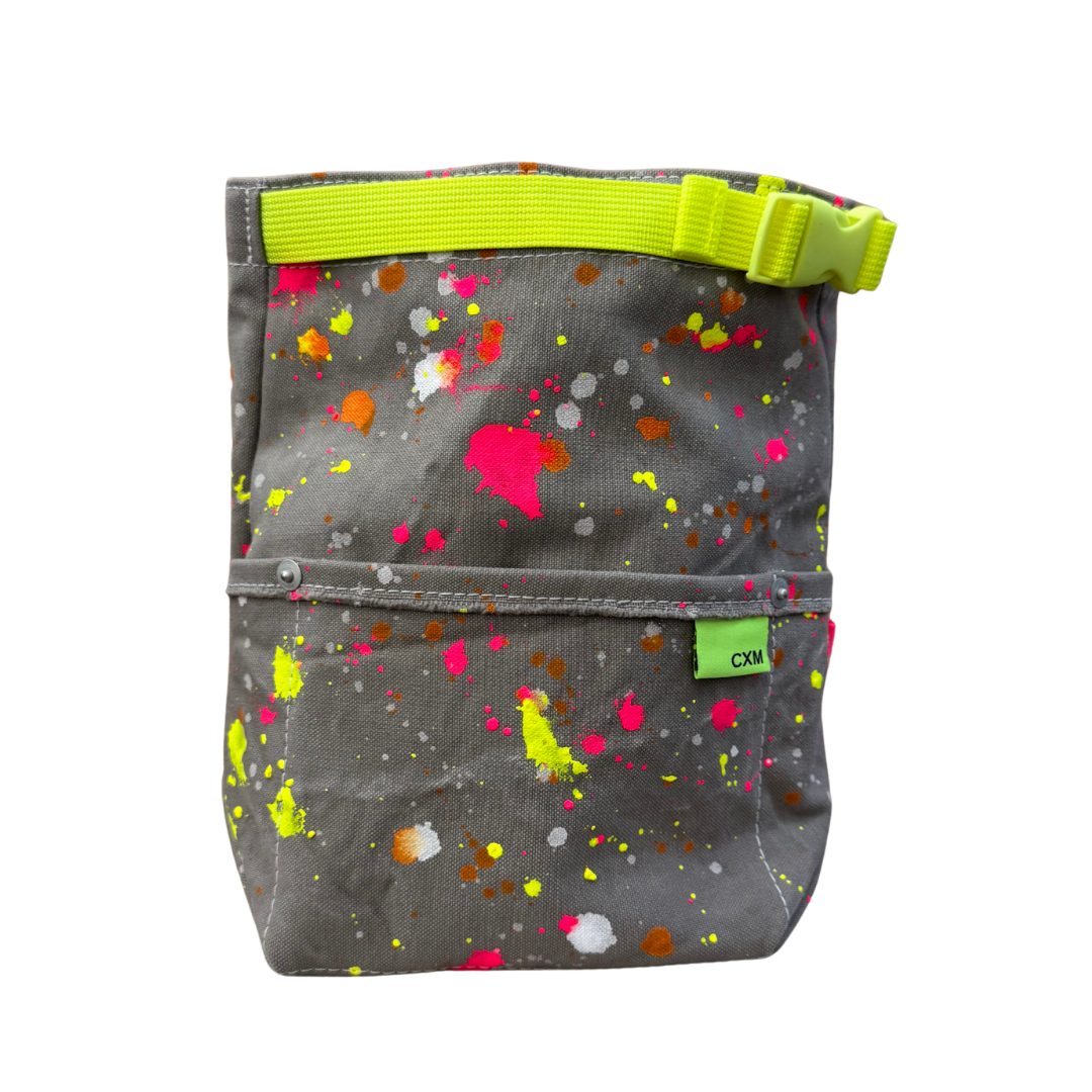 Porter (Splashed Paint)